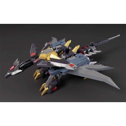 DANCOUGA DAIRYUGA THE GATTAI ACTION FIGURE GOOD SMILE COMPANY