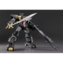 GOOD SMILE COMPANY DANCOUGA HAGANE WORKS THE GATTAI PVC ACTION FIGURE