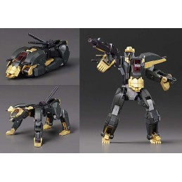 GOOD SMILE COMPANY DANCOUGA HAGANE WORKS THE GATTAI PVC ACTION FIGURE