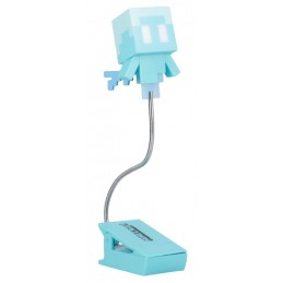 PALADONE PRODUCTS MINECRAFT ALLAY BOOK CLIP LIGHT