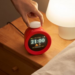 NINTENDO NINTENDO SOUND CLOCK ALARMO