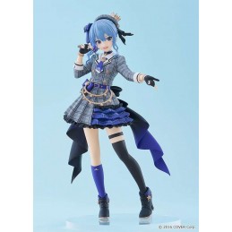 HOLOLIVE PRODUCTION HOSHIMACHI SUISEI POP UP PARADE SP STATUA FIGURE GOOD SMILE COMPANY