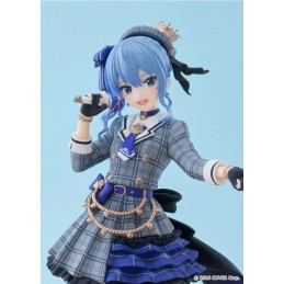 HOLOLIVE PRODUCTION HOSHIMACHI SUISEI POP UP PARADE SP STATUA FIGURE GOOD SMILE COMPANY