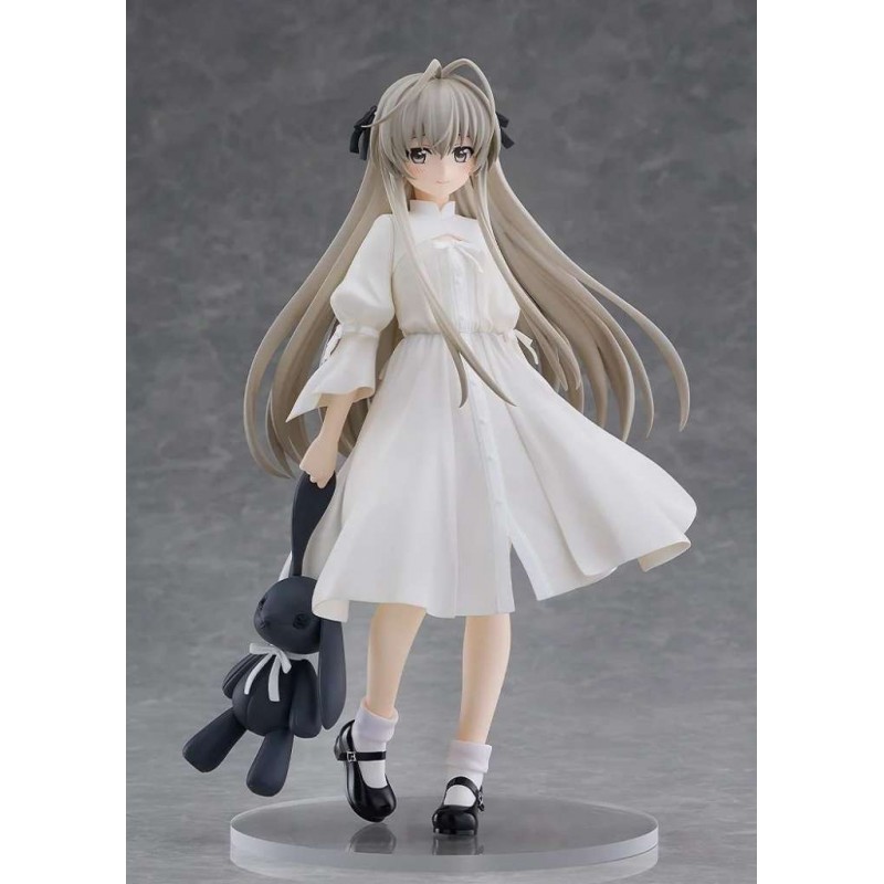 YOSUGA NO SORA KASUGANO SORA POP UP PARADE L STATUA FIGURE GOOD SMILE COMPANY