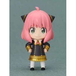 GOOD SMILE COMPANY SPY X FAMILY ANYA FORGER NENDOROID COLLECTION 6X SET PVC MINI FIGURES