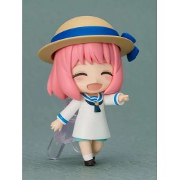 GOOD SMILE COMPANY SPY X FAMILY ANYA FORGER NENDOROID COLLECTION 6X SET PVC MINI FIGURES