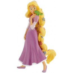 DISNEY RAPUNZEL MINI FIGURE BULLYLAND