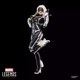 MARVEL LEGENDS GAMERVERSE SPIDER-MAN 2 FELICIA HARDY BLACK CAT ACTION FIGURE HASBRO