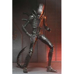 ALIEN ROMULUS XENOMORPH XX121 ULTIMATE ACTION FIGURE NECA