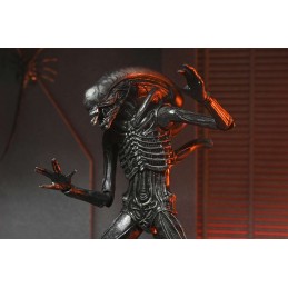 ALIEN ROMULUS XENOMORPH XX121 ULTIMATE ACTION FIGURE NECA