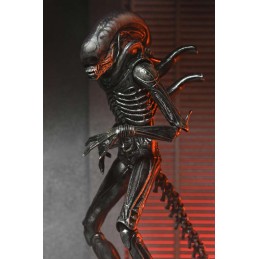 ALIEN ROMULUS XENOMORPH XX121 ULTIMATE ACTION FIGURE NECA