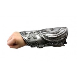 NECA ASSASSIN'S CREED 2 EZIO AUDITORE GAUNTLET WITH HIDDEN BLADE REPLICA