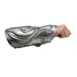 NECA ASSASSIN'S CREED 2 EZIO AUDITORE GAUNTLET WITH HIDDEN BLADE REPLICA