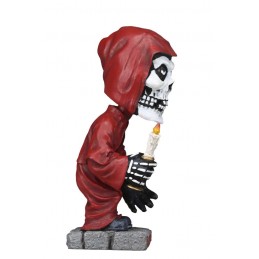 THE MISFITS FIEND HEADKNOCKER BOBBLE HEAD FIGURE NECA