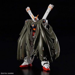 REAL GRADE RG GUNDAM CROSSBONE X1 1/144 MODEL KIT ACTION FIGURE BANDAI