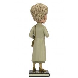 MURDER SHE WROTE JESSICA FLETCHER HEADKNOCKER BOBBLE HEAD FIGURE NECA