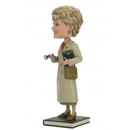 MURDER SHE WROTE JESSICA FLETCHER HEADKNOCKER BOBBLE HEAD FIGURE NECA