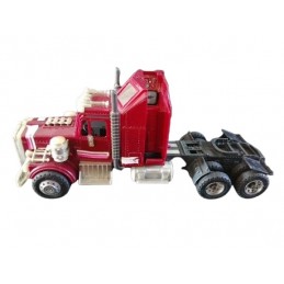 M.A.S.K. RHINO MOBILE DEFENSE UNIT VEHICLE ACTION FIGURE THE LOYAL SUBJECTS