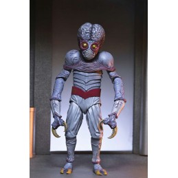 THIS ISLAND EARTH 1955 METALUNA MUTANT ULTIMATE ACTION FIGURE NECA