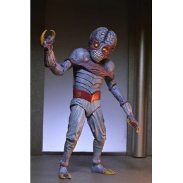 THIS ISLAND EARTH 1955 METALUNA MUTANT ULTIMATE ACTION FIGURE NECA