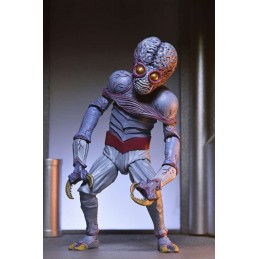 THIS ISLAND EARTH 1955 METALUNA MUTANT ULTIMATE ACTION FIGURE NECA