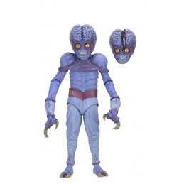 THIS ISLAND EARTH 1955 METALUNA MUTANT ULTIMATE ACTION FIGURE NECA