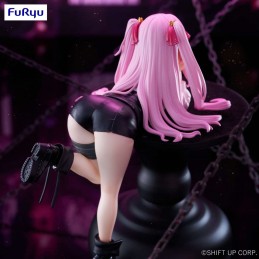 FURYU GODDESS OF VICTORY NIKKE YUNI NOODLE STOPPER PVC FIGURE STATUE