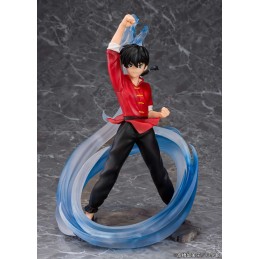 PROOF RANMA 1/2 RANMA SAOTOME 1/7 SCALE PVC STATUE FIGURE