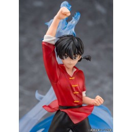 PROOF RANMA 1/2 RANMA SAOTOME 1/7 SCALE PVC STATUE FIGURE