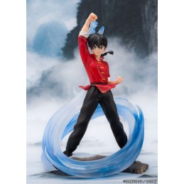 PROOF RANMA 1/2 RANMA SAOTOME 1/7 SCALE PVC STATUE FIGURE