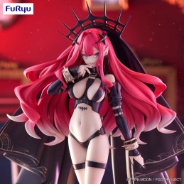 FURYU FATE/GRAND ORDER ARCHER BAOBHAN SITH TRIO TRY IT PVC STATUE FIGURE