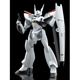 GOOD SMILE COMPANY MOBILE POLICE PATLABOR AV-0 PEACEMAKER MODEROID MODEL KIT ACTION FIGURE