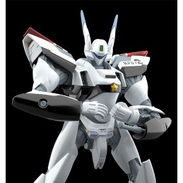 GOOD SMILE COMPANY MOBILE POLICE PATLABOR AV-0 PEACEMAKER MODEROID MODEL KIT ACTION FIGURE