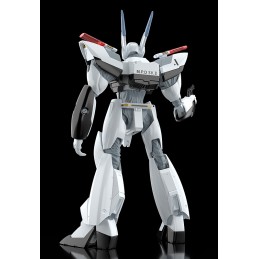 GOOD SMILE COMPANY MOBILE POLICE PATLABOR AV-0 PEACEMAKER MODEROID MODEL KIT ACTION FIGURE