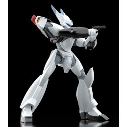 GOOD SMILE COMPANY MOBILE POLICE PATLABOR AV-0 PEACEMAKER MODEROID MODEL KIT ACTION FIGURE