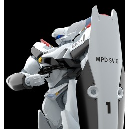 GOOD SMILE COMPANY MOBILE POLICE PATLABOR AV-0 PEACEMAKER MODEROID MODEL KIT ACTION FIGURE