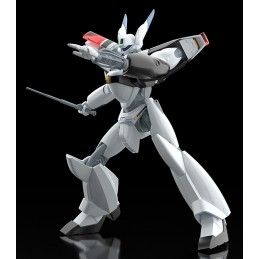 GOOD SMILE COMPANY MOBILE POLICE PATLABOR AV-0 PEACEMAKER MODEROID MODEL KIT ACTION FIGURE