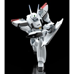 GOOD SMILE COMPANY MOBILE POLICE PATLABOR AV-0 PEACEMAKER MODEROID MODEL KIT ACTION FIGURE