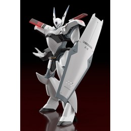 MOBILE POLICE PATLABOR AV-X0 TYPE ZERO MODEROID 1/60 MODEL KIT GOOD SMILE COMPANY