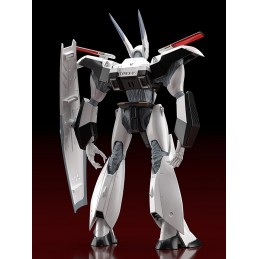 GOOD SMILE COMPANY MOBILE POLICE PATLABOR AV-X0 TYPE ZERO MODEROID 1/60 MODEL KIT