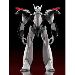 GOOD SMILE COMPANY MOBILE POLICE PATLABOR AV-X0 TYPE ZERO MODEROID 1/60 MODEL KIT