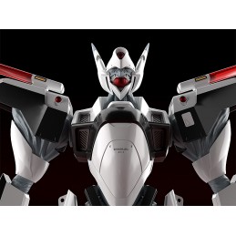 GOOD SMILE COMPANY MOBILE POLICE PATLABOR AV-X0 TYPE ZERO MODEROID 1/60 MODEL KIT