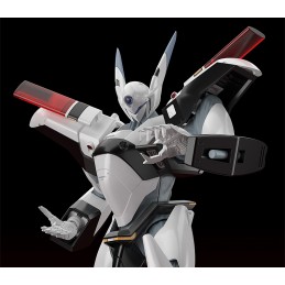 GOOD SMILE COMPANY MOBILE POLICE PATLABOR AV-X0 TYPE ZERO MODEROID 1/60 MODEL KIT