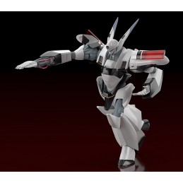 GOOD SMILE COMPANY MOBILE POLICE PATLABOR AV-X0 TYPE ZERO MODEROID 1/60 MODEL KIT