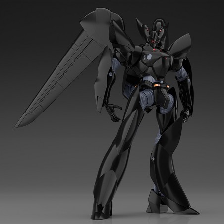 MOBILE POLICE PATLABOR TYPE-J9 GRIFFON MODEROID RE-RELEASE MODEL KIT