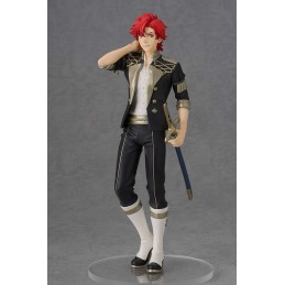 FIRE EMBLEM THREE HOUSES SYLVAIN JOSE GAUTIER STATUA POP UP PARADE FIGURE GOOD SMILE COMPANY