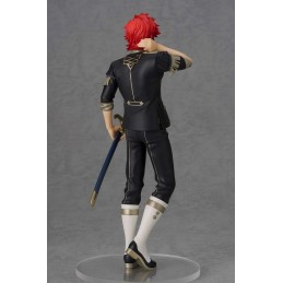 FIRE EMBLEM THREE HOUSES SYLVAIN JOSE GAUTIER STATUA POP UP PARADE FIGURE GOOD SMILE COMPANY