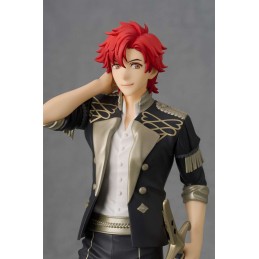 FIRE EMBLEM THREE HOUSES SYLVAIN JOSE GAUTIER STATUA POP UP PARADE FIGURE GOOD SMILE COMPANY