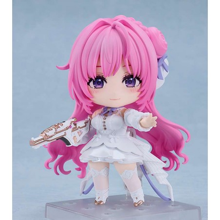 GODDESS OF VICTORY NIKKE DOROTHY NENDOROID SERIES PVC ACTION FIGURE