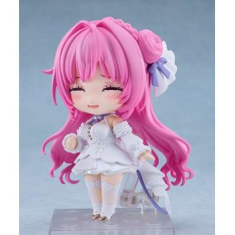 GOOD SMILE COMPANY GODDESS OF VICTORY NIKKE DOROTHY NENDOROID SERIES PVC ACTION FIGURE